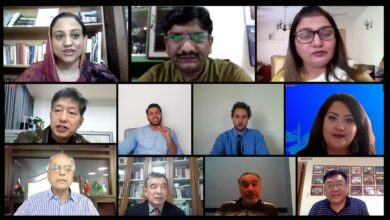 Photo of Strong academic linkages will strengthen the Belt and Road Initiative, Experts