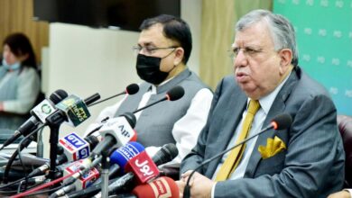 Photo of  Pakistan is not leaving IMP Program: Shukat Tareen