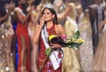Photo of Mexico Andrea Meza crowned Miss Universe 2021