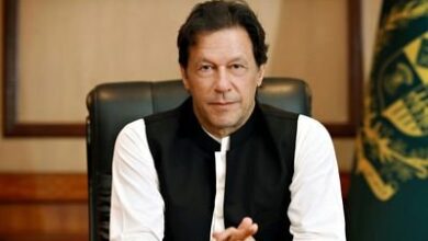 Photo of Apex Committee of NAP reviewed security situation