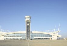 Photo of Kerki of Turkmenistan Got New International Airport
