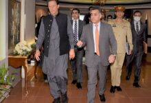 Photo of PM chairs first National Intelligence Coordination Committee Meeting