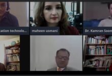 Photo of Experts emphasizes on community engagement and role of educational institutions