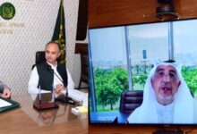 Photo of Pakistan and KSA inked 4.5 Billion agreement to resume oil supply