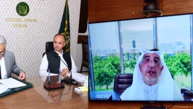 Photo of Pakistan and KSA inked 4.5 Billion agreement to resume oil supply