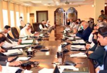 Photo of ECC approved “Kamyab Pakistan Program”