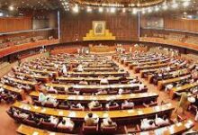 Photo of Government is taking steps to address the issue of circular debt: NA