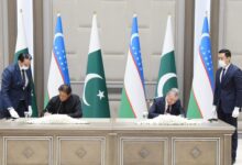Photo of Pakistan and Uzbekistan joint declaration calls for strategic partnership