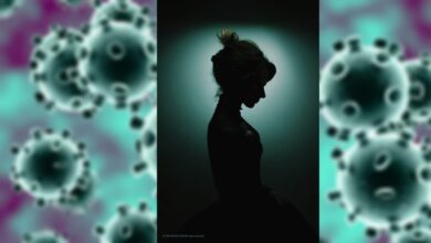 Photo of Increased Difficulties of Women during Covid-19
