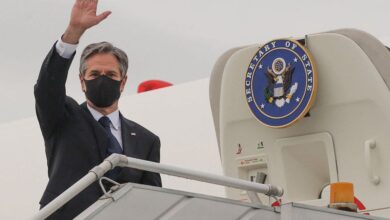 Photo of US Blinken says China interest in Afghanistan could be ‘positive’
