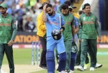 Photo of UAE set for Pak-Inida clash