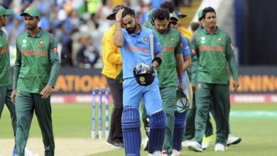 Photo of UAE set for Pak-Inida clash