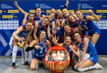 Photo of Tokyo Olympics: Where sportswomen are the real Wonder Women