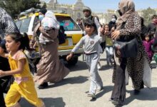 Photo of Uncertain times ahead for Afghan women