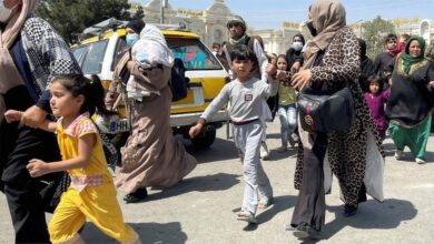 Photo of Uncertain times ahead for Afghan women