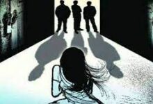 Photo of A girl in Gujrat died after gang rape