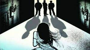 Photo of A girl in Gujrat died after gang rape