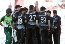 Photo of New Zealand Cricket’s Security Concerns unilaterally decided to postpone the series.