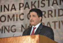 Photo of CPEC is the gateway to prosperity in region, expert