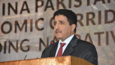 Photo of CPEC is the gateway to prosperity in region, expert