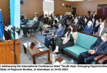 Photo of Pakistan supports win-win cooperation in IT, trade sectors, not polarization: President