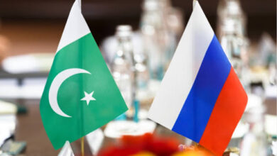 Photo of Pakistani PM is to visit Russia on 23rd February