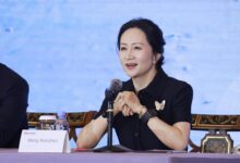 Photo of Huawei Releases 2021 Annual Report: Solid Operations, Investing in the Future