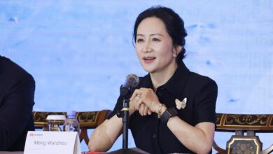Photo of Huawei Releases 2021 Annual Report: Solid Operations, Investing in the Future