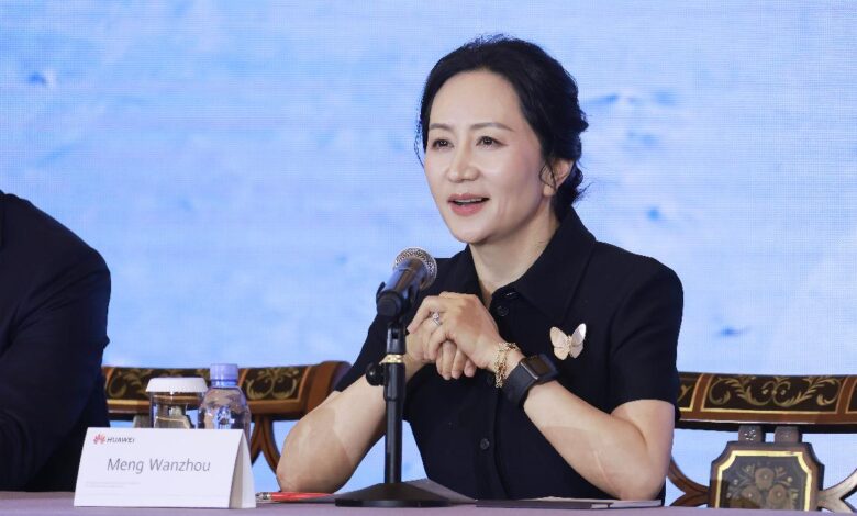 Photo of Huawei Releases 2021 Annual Report: Solid Operations, Investing in the Future