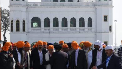 Photo of Pakistan categorically rejects the malicious Indian propaganda regarding misuse of Kartarpur Corridor