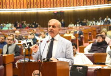 Photo of PM affirms resolve to expedite work on CPEC projects