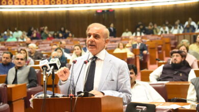 Photo of PM affirms resolve to expedite work on CPEC projects