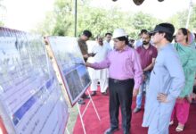 Photo of Commissioner Rawalpindi inaugurates Ring Road Rawalpindi