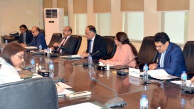 Photo of ECC directed the USC to continue to sell commodities at Ramzan relief package prices
