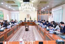 Photo of Chinese Delegation meets with Foreign Secretary