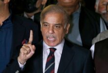 Photo of Shahbaz Sharif warns for actions against Imran Khan for ‘Anti-State Speech’ in Abbottabad