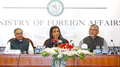Photo of Pak is one step away to leave FATF grey list:MOS