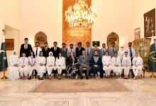 Photo of President calls for accelerated efforts for women’s economic empowerment