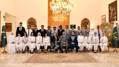 Photo of President calls for accelerated efforts for women’s economic empowerment