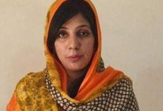 Photo of Women are important part of society: Sonia Riasat
