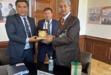 Photo of 12th Ministerial Conference of World Trade Organisation concludes in Geneva