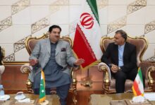 Photo of Pakistan-Iran agrees to enhance energy cooperation