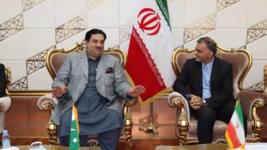 Photo of Pakistan-Iran agrees to enhance energy cooperation
