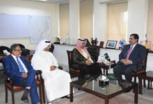 Photo of Federal ral Minister for power committed to resolve the issues of K-electric at earliest.