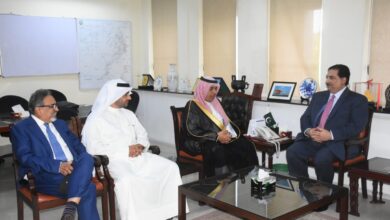 Photo of Federal ral Minister for power committed to resolve the issues of K-electric at earliest.