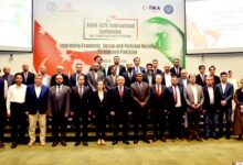 Photo of Improving Economic, Social and Political Relations Between Turkey and Pakistan