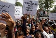 Photo of Pakistan Condemns the brutal treatment of Muslims Protesting in India