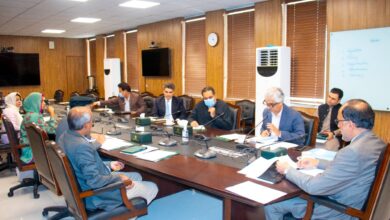 Photo of First digital Pilot census completes