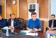 Photo of Planning minister recived details briefing to Tap Chinese market