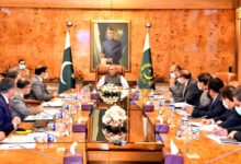 Photo of President for enhancing the quality & outreach of Distance Learning Programmes